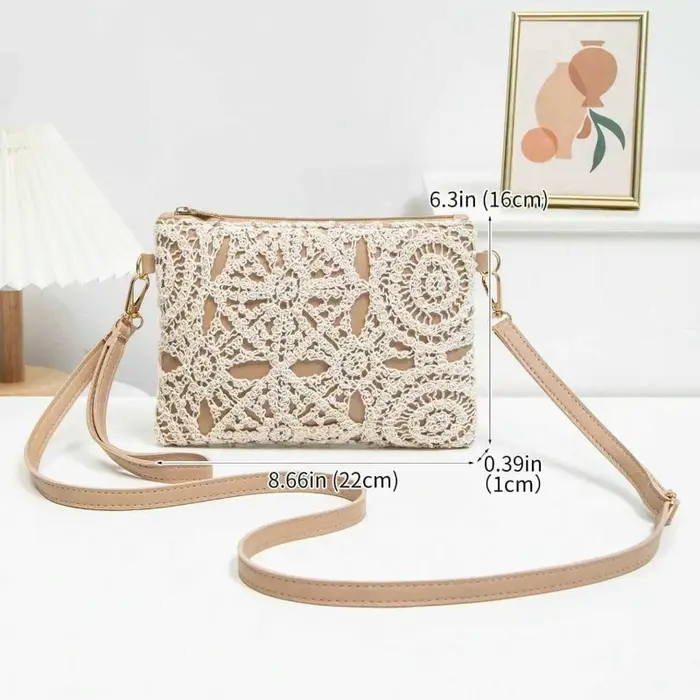 Sac à bandoulière tendance pour femmes de haute qualité