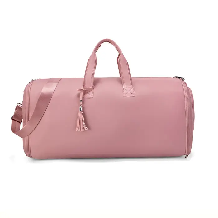 Sac de rangement pour bagages pour femmes