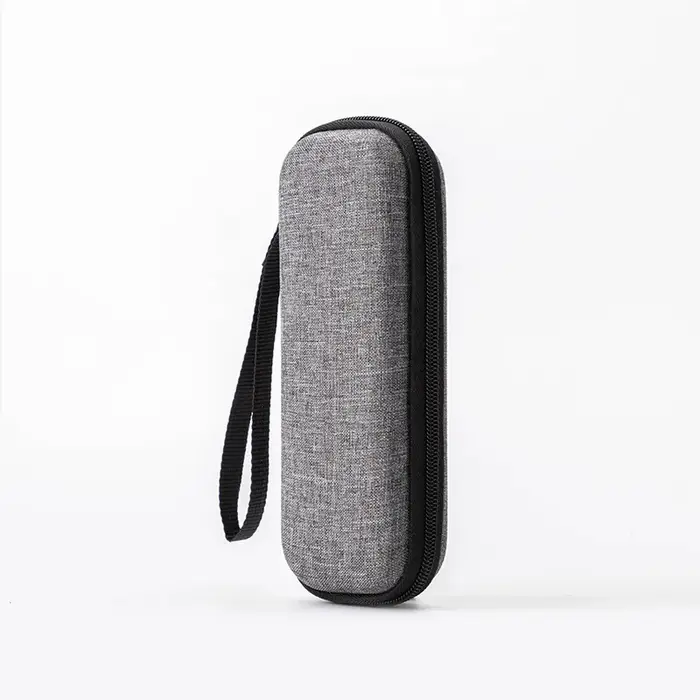 Étui pour rasoir - Étui de protection pour tondeuse à barbe, sac de voyage portable et universel pou