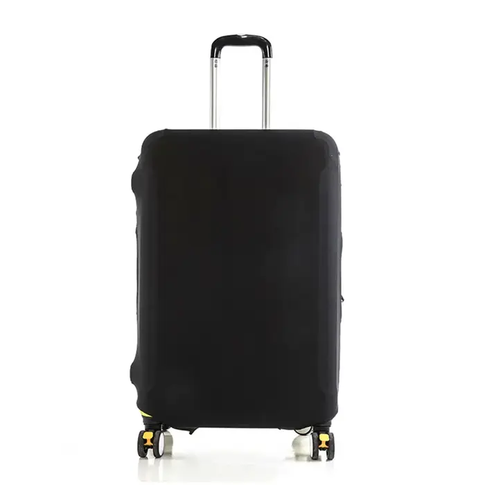 Valise de Voyage à la Mode, Juste de Protection pour Bagages, Document Solide, Adaptée aux 18-28 Pou