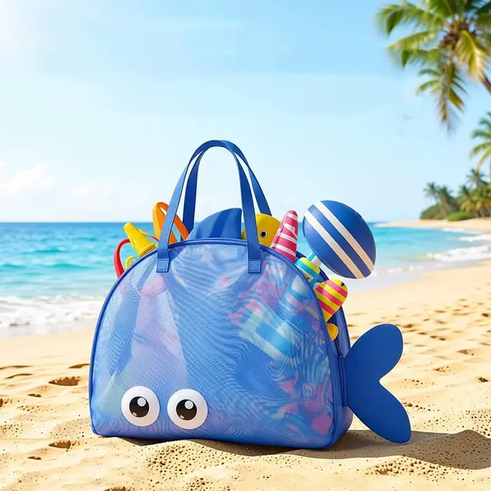Sacs de plage pour mamans