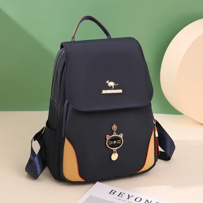 Sac à dos Anti-vol pour femmes