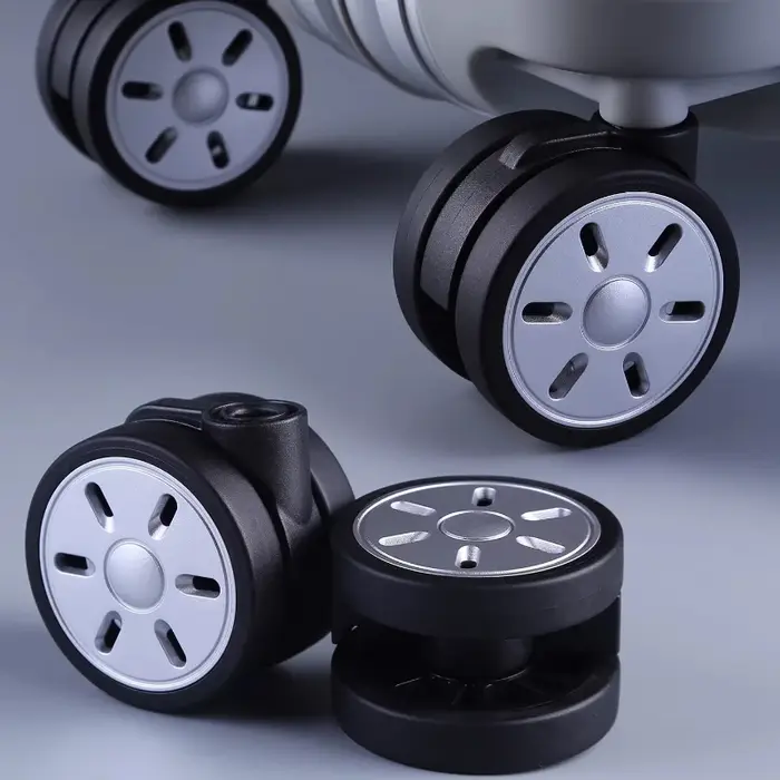 Accessoires de valise adaptés aux roues de valises Rimowa