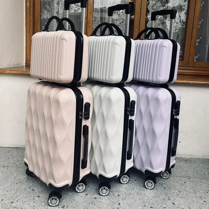Ensemble de bagages 2 pièces