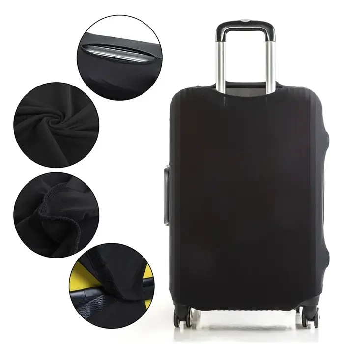 Housse de protection pour valise de voyage