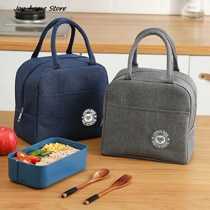 Sac isotherme portable pour adultes et enfants