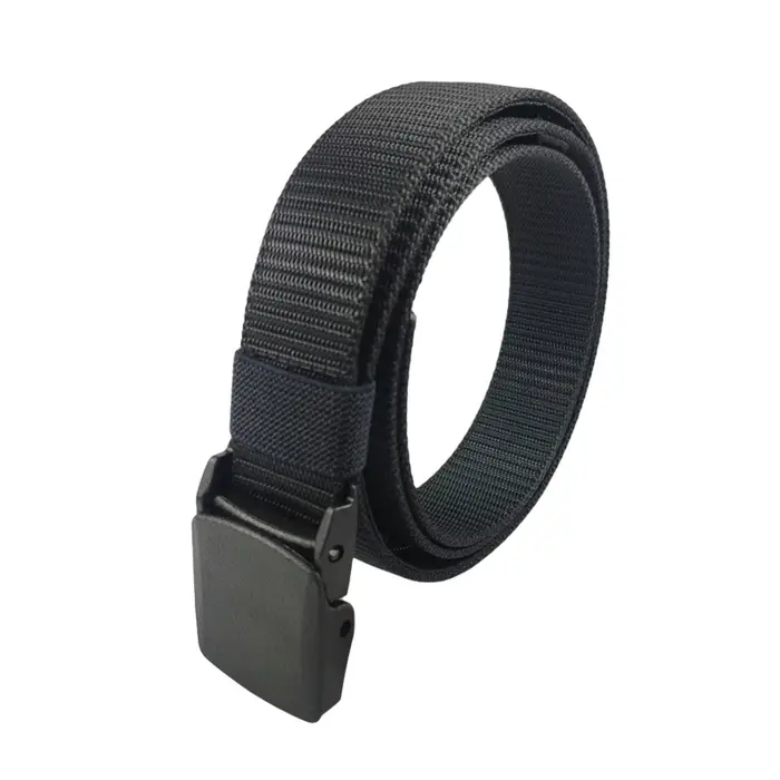 Sac de taille de ceinture anti-vol pour hommes et femmes, ceinture d'argent cachée portable, portefe