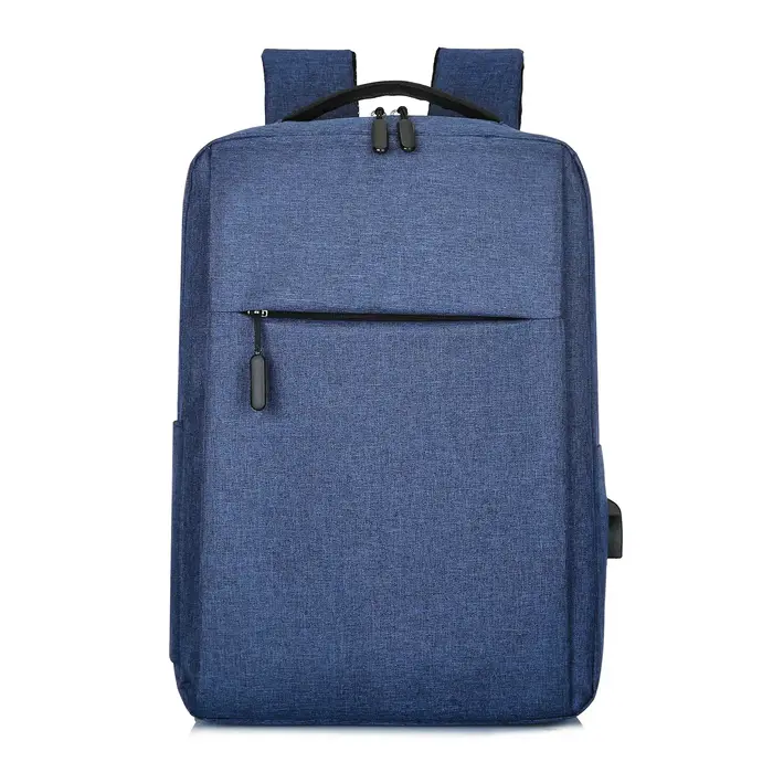 Sacs à dos d'affaires pour hommes et femmes, sac à dos de voyage portable de grande capacité, sac po