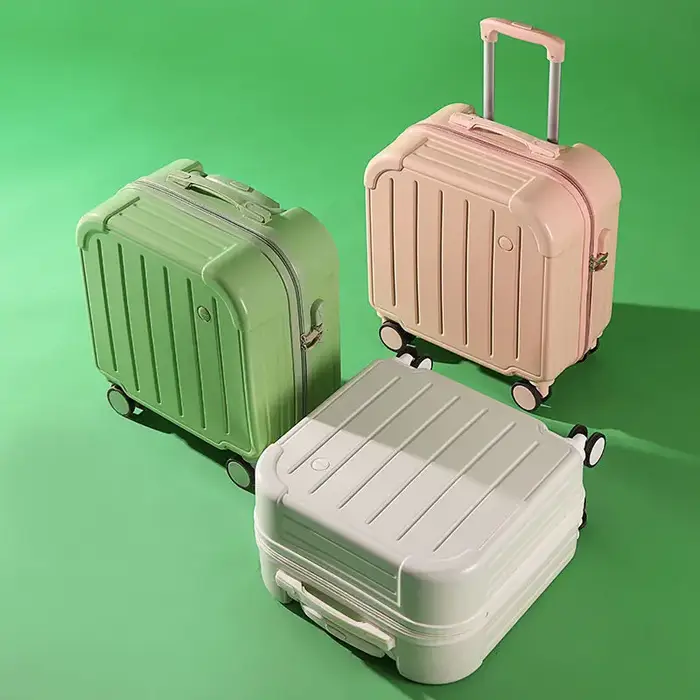 Valise cabine 18 pouces