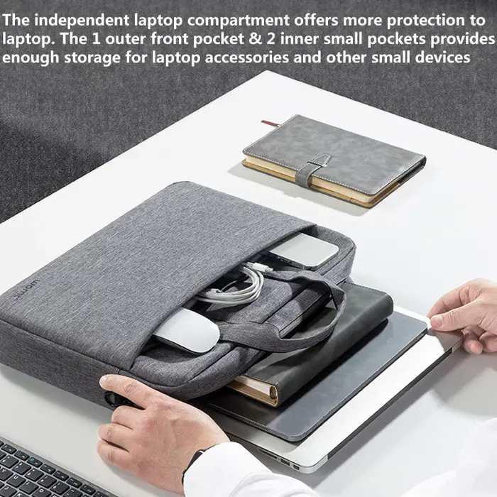 Sac de transport pour ordinateur portable