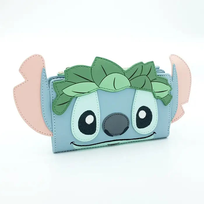 Sac à bandoulière double pour femme, série Les Aristocats, personnage d'anime mignon Marie Stitch, c