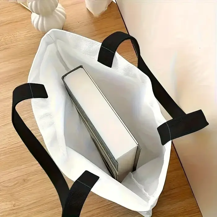 Sac fourre-tout chic à imprimé léopard