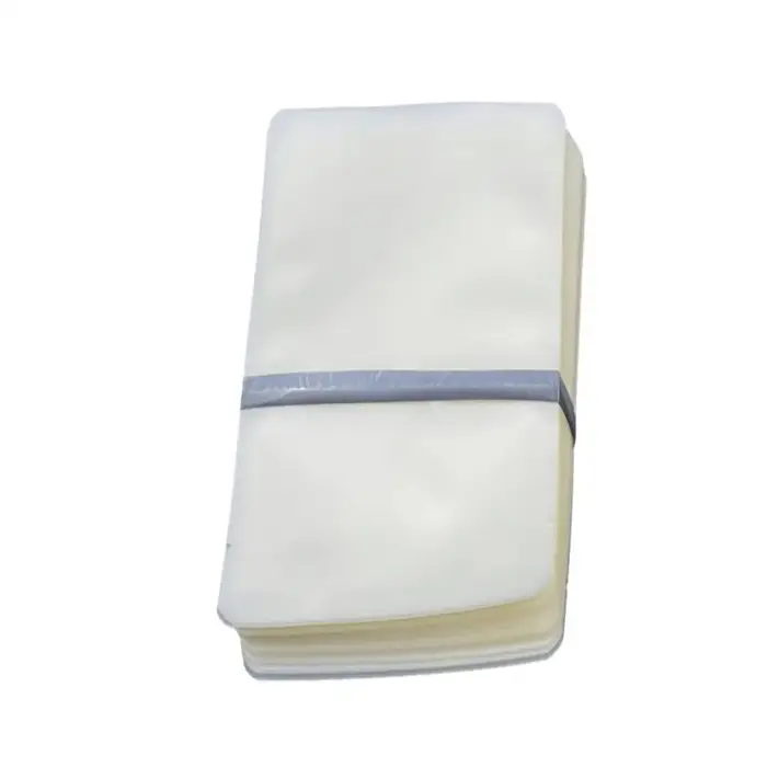 Sac de shampoing de voyage, 100 pièces, sacs de voyage anti-fuite, sacs de toilette de voyage pour L