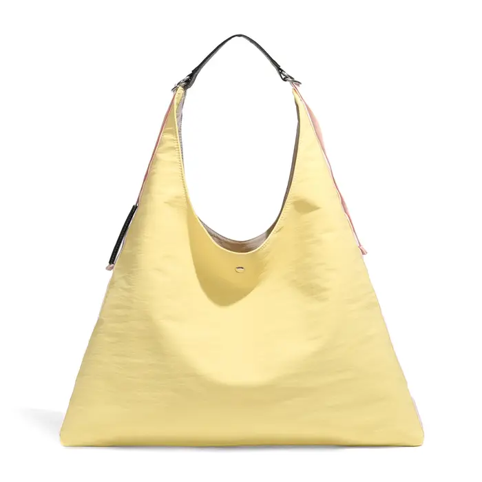 Sac fourre-tout pour femme, sac à bandoulière décontracté pour les voyages, sac à main de grande cap