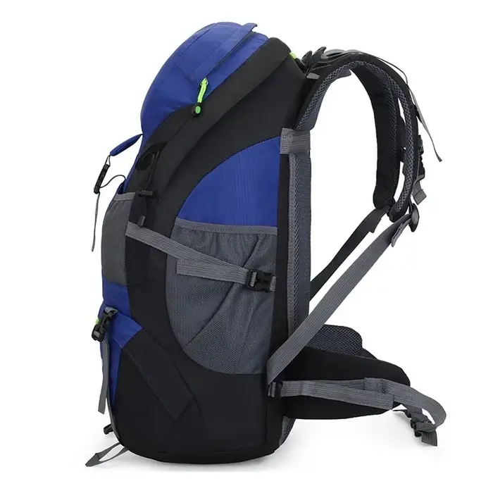 Sac à dos de trekking en plein air pour hommes et femmes