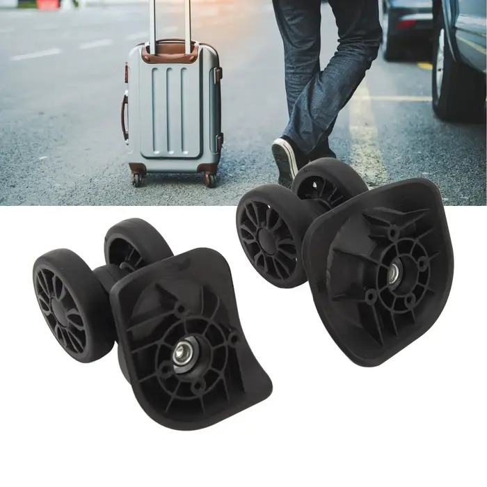 Roue à bagages de remplacement