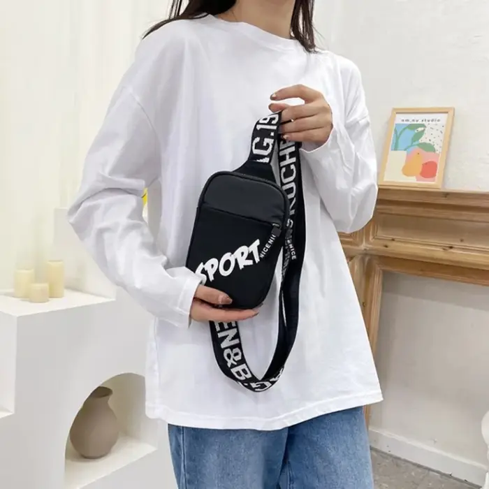 Petit sac à dos étanche pour homme