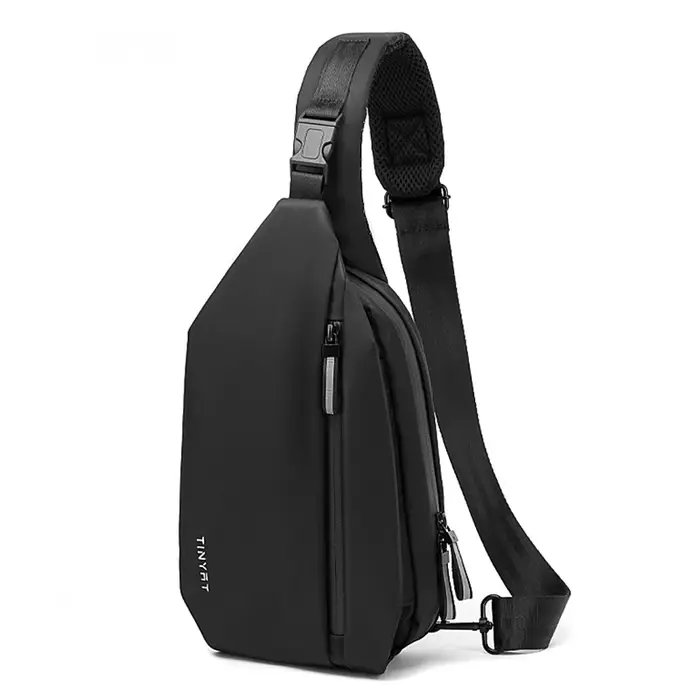 Sac bandoulière TINYAT pour homme
