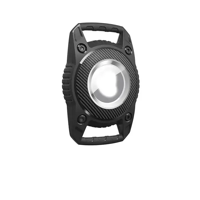 Pour étui de support Airtag IP68 porte-clés de support Airtag étanche, Protection complète en TPU du