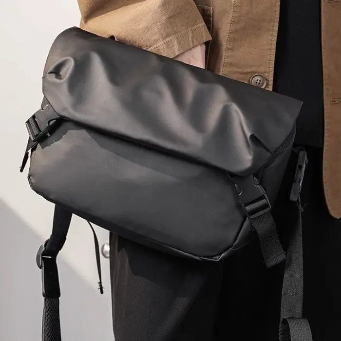 Nouveau messager de haute qualité grande capacité sacs