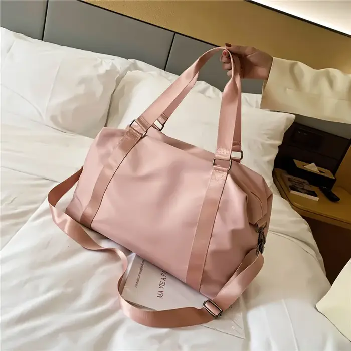 Grand sac de voyage pour femmes