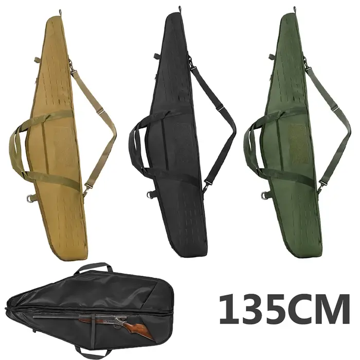 Sac de transport pour fusil de 135 cm