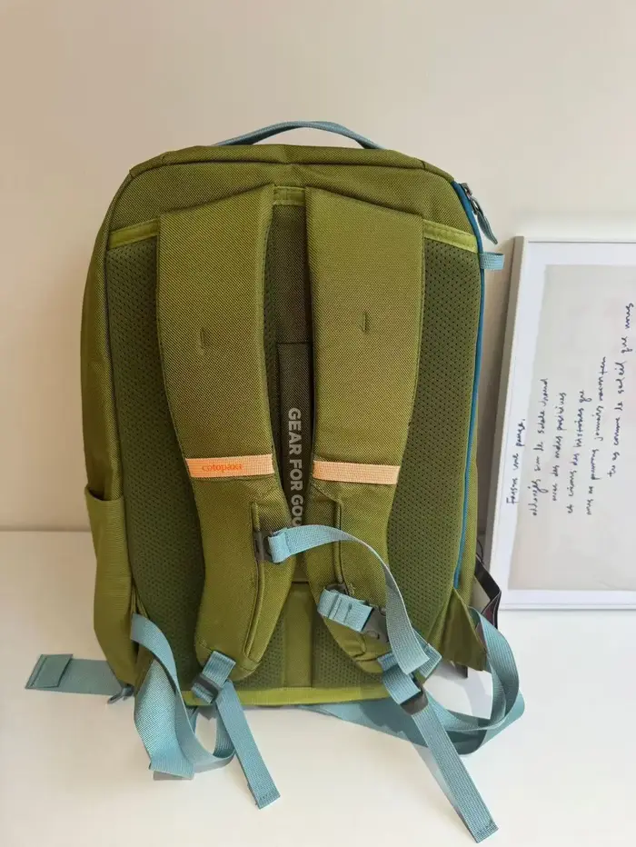 Sac à dos de voyage COTOPAXI GEAR FOR GOOD Allpa 28L