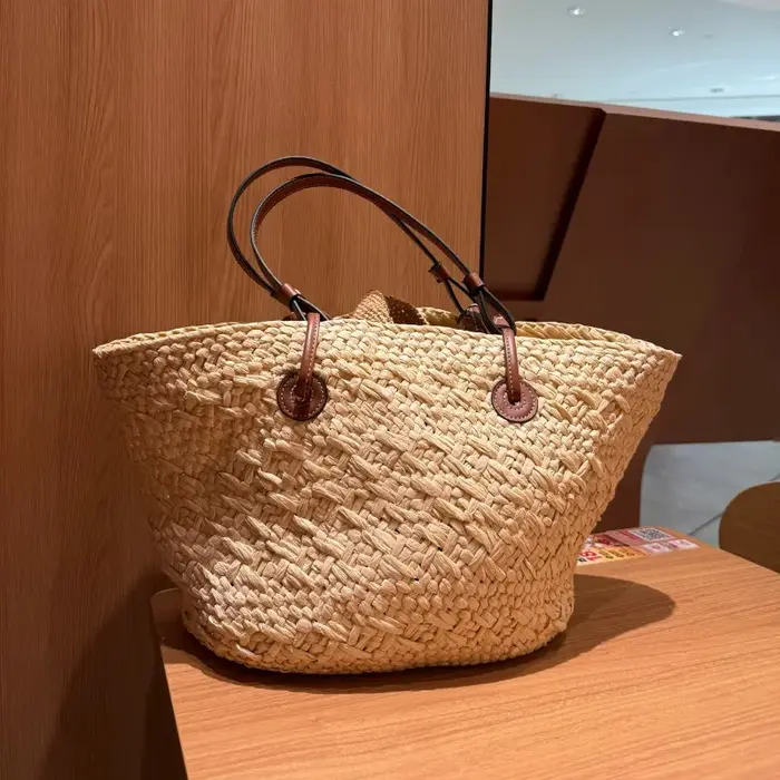 Sac de rangement idéal pour les vacances
