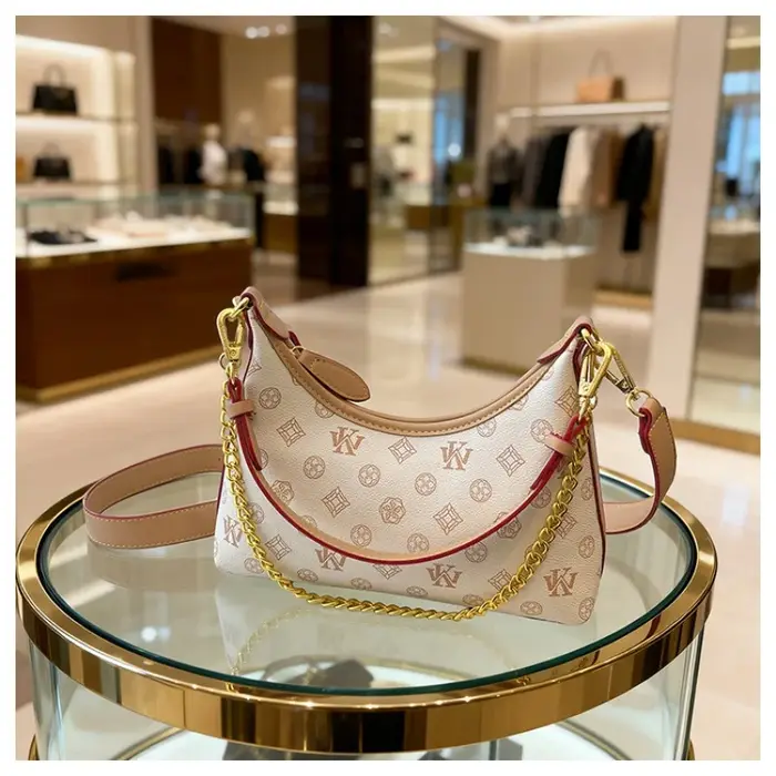 Sac en cuir minimaliste haut de gamme