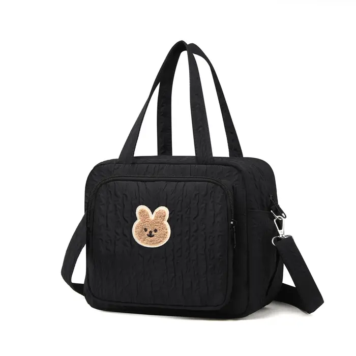 Sac à langer multifonctionnel et mignon pour maman