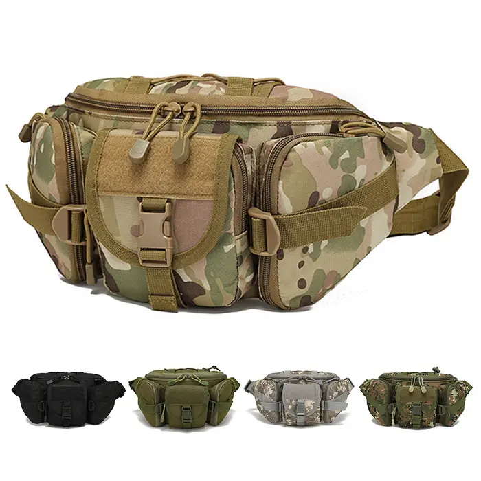 Sac banane de haute qualité pour Sports de plein air