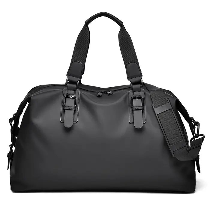 Sac de voyage grande capacité, sac de sport et de yoga, sac à main élégant et simple, sac à bandouli