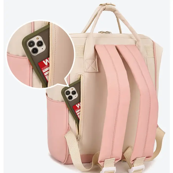 Sac à dos Kawaii tendance japonaise