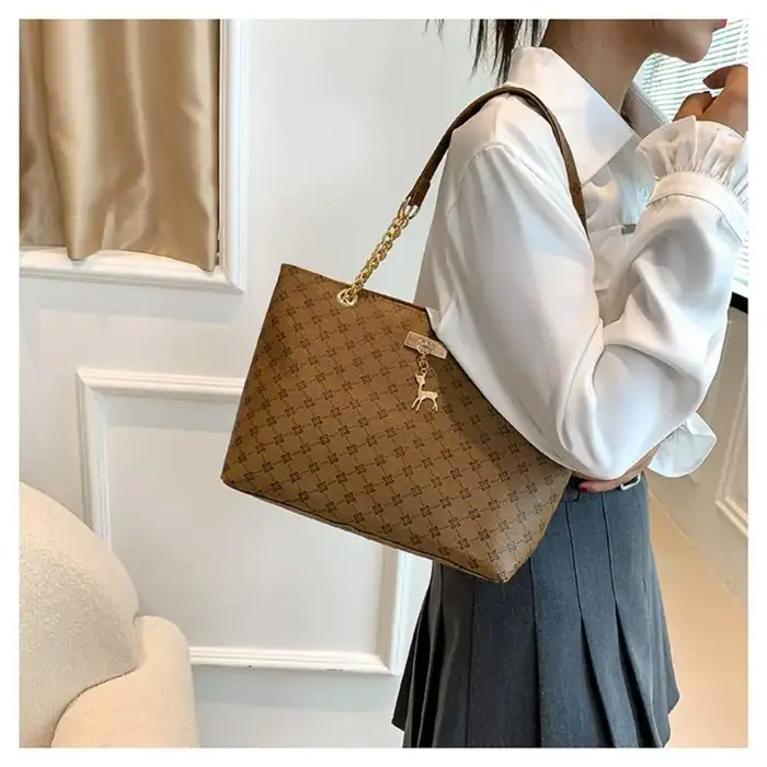 Sac fourre-tout Design de luxe pour femmes