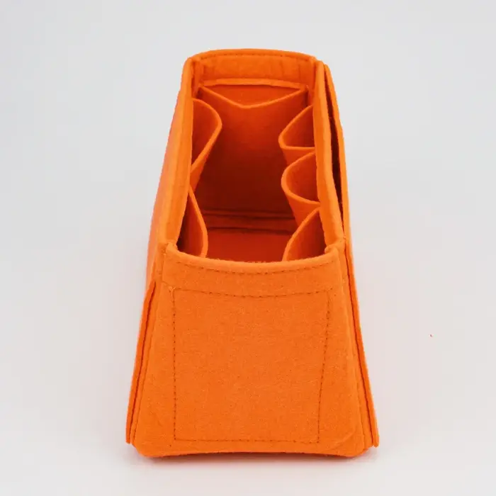 Convient pour H Bir Kins 25 30 35 insérer des sacs organisateur maquillage sac à main organiser Portable Base
