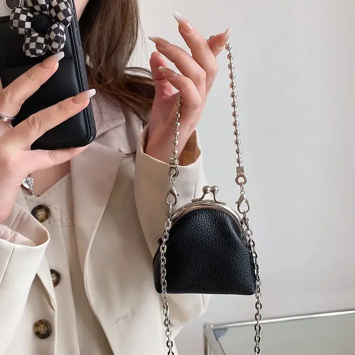 Mini sacs à bandoulière pour femmes