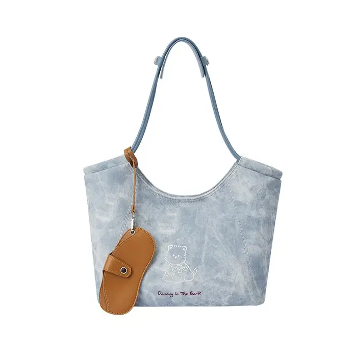 Semir sac femmes fourre-tout grande capacité trajet sac à bandoulière 2025 nouveau sac à main popula