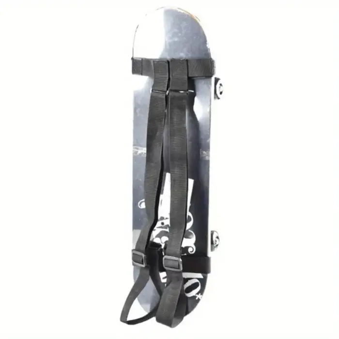 Sangle de transport d'épaules pour Skateboard