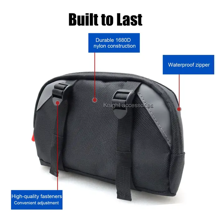 Sac de guidon avant pour moto 690 Enduro r