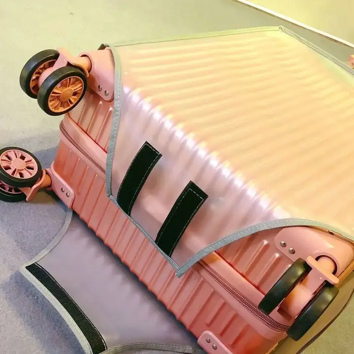 Housse de protection pour bagages de voyage