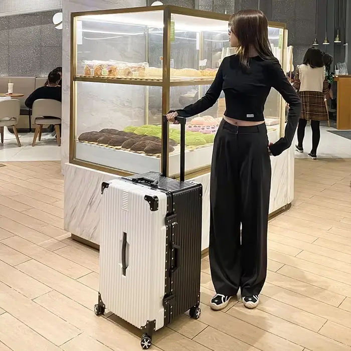Valise de grande capacité 26/40/50/60 pouces