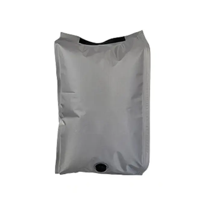 Sacs sous vide réutilisables pour le voyage, sacs de compression sous vide imperméables et anti-pous