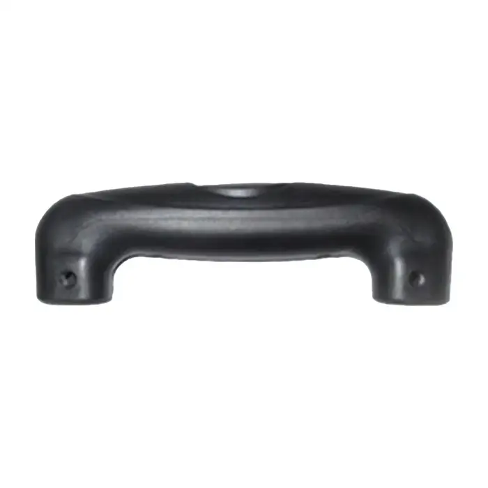 Poignée de remplacement robuste pour bagages, accessoire ergonomique pour valise, outil en plastique
