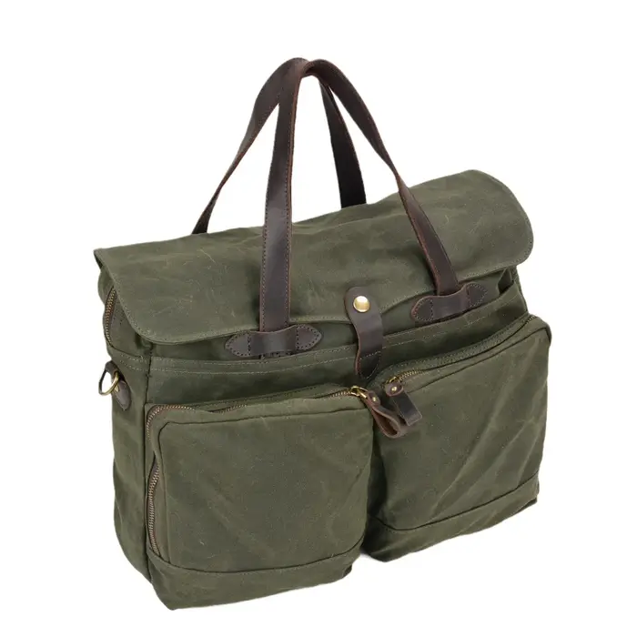 Sac de voyage en toile pour affaires et loisirs