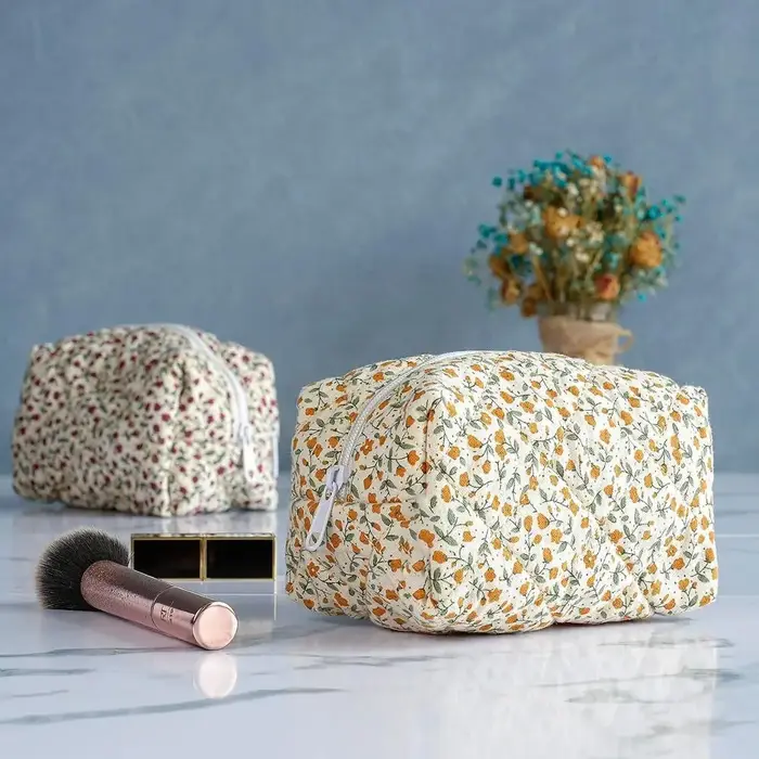 Trousse à cosmétiques pour femmes