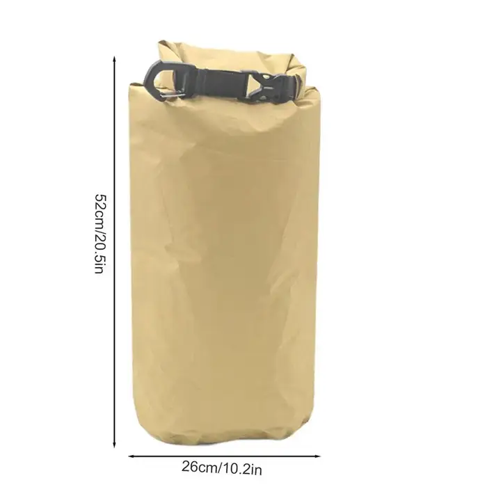 Sac de rangement ultraléger