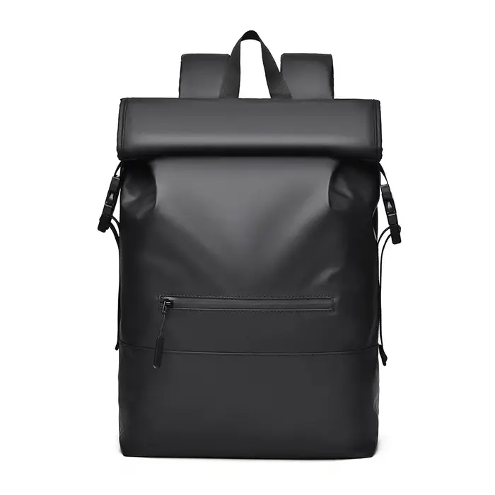 Sac à dos de luxe pour hommes, haut de gamme, voyage d'affaires, grande capacité, Design à roulettes