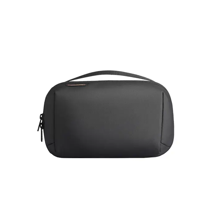 Sacs de rangement pour voyages d'affaires pour homme, pochette multifonction, sac de toilette étanch