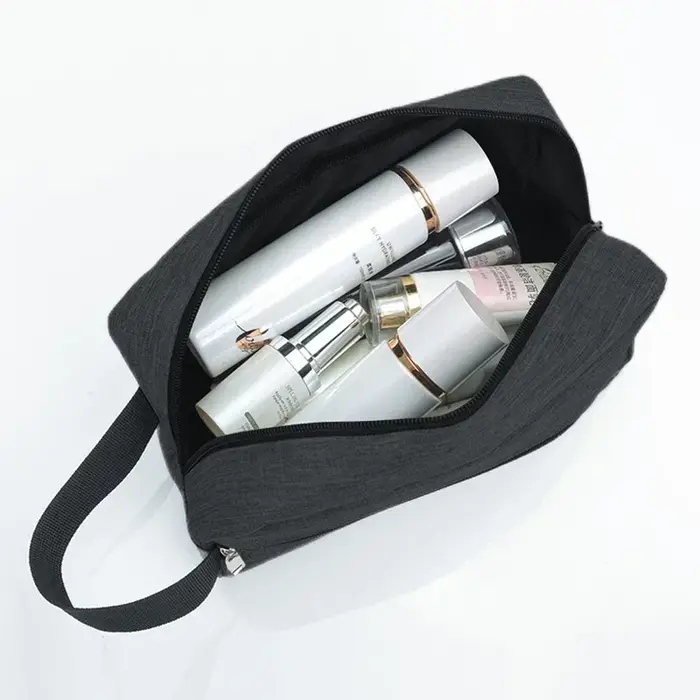 Trousse de Toilette de Voyage pour Homme