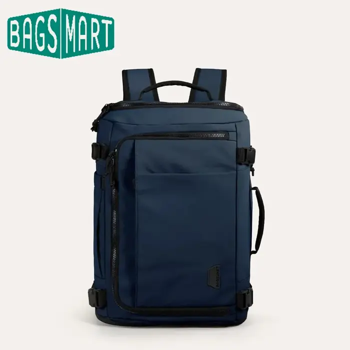 Sac à dos de voyage extensible BAGSMART 38L